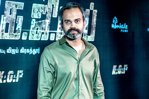 Zdjęcie: Prashanth Neel