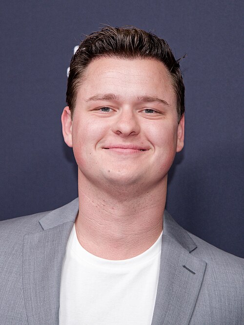 Zdjęcie: Cooper Tomlinson