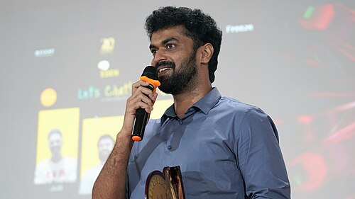 Zdjęcie: Shyam Mohan M