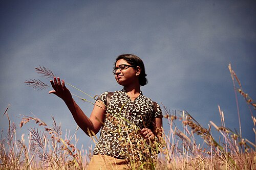 Zdjęcie: Unnimaya Prasad