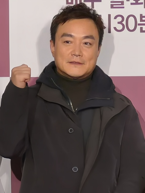 Zdjęcie: Kim Seok-Yoon