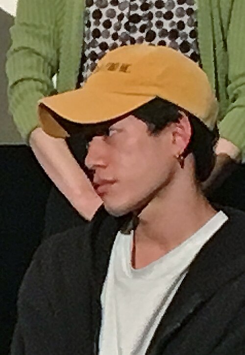 Zdjęcie: Yusuke Takahashi