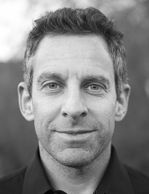 Zdjęcie: Sam Harris
