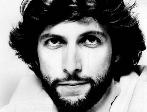Zdjęcie: Stephen Bishop