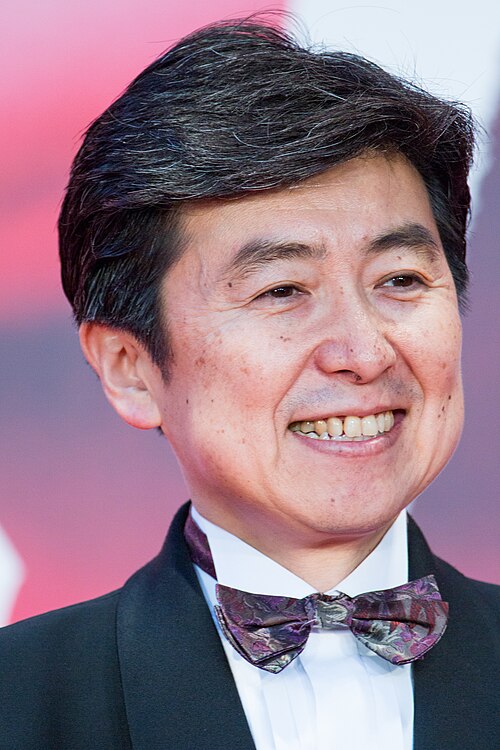 Zdjęcie: Shinsuke Kasai