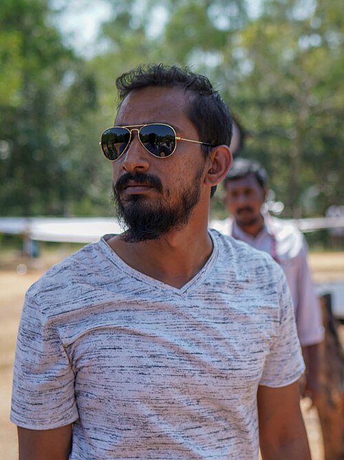 Zdjęcie: Khalid Rahman