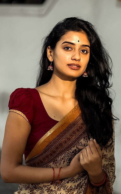 Zdjęcie: Sushmitha Bhat