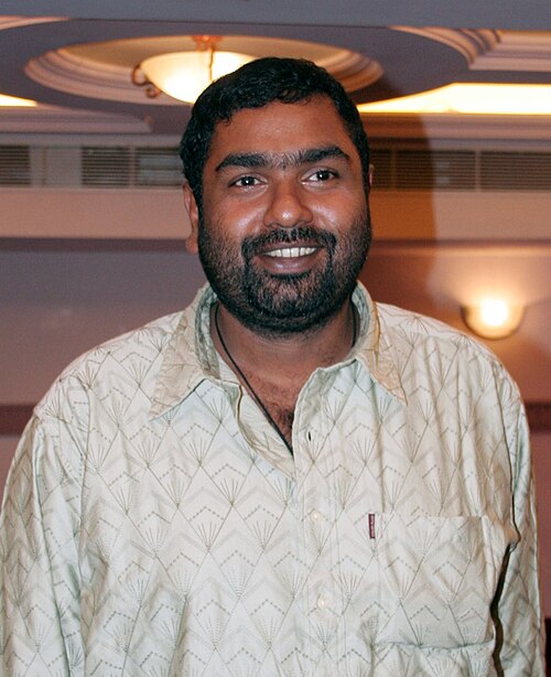 Zdjęcie: Amal Neerad