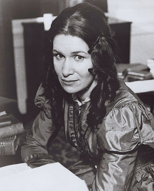 Zdjęcie: Sheila Allen
