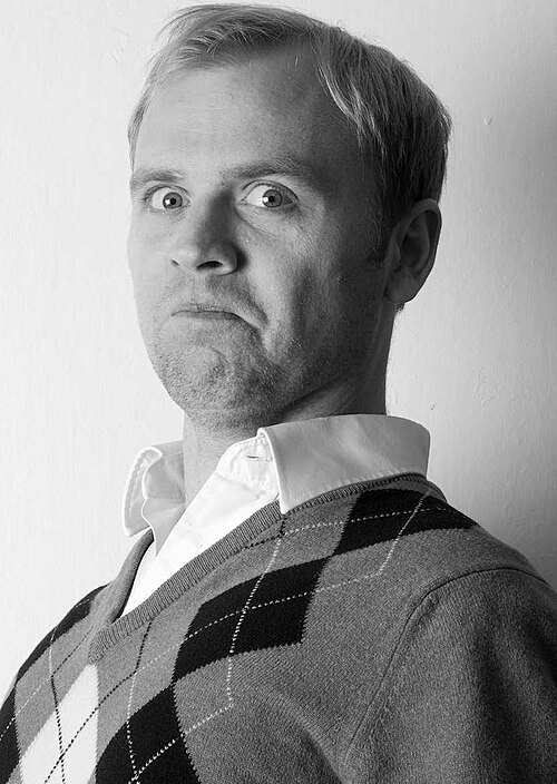 Zdjęcie: Ryan James