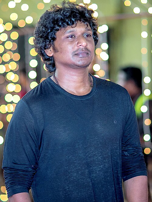 Zdjęcie: Lokesh Kanagaraj