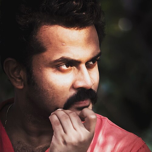 Zdjęcie: Tharun Moorthy