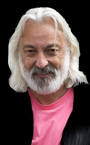 Zdjęcie: Andrew Jack