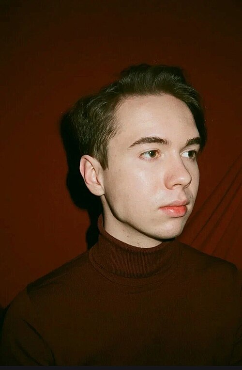 Zdjęcie: Denis Vlasenko