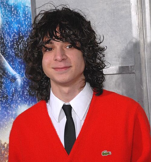 Zdjęcie: Adam Sevani