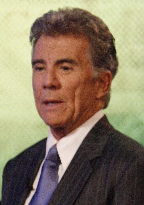 Zdjęcie: John Walsh