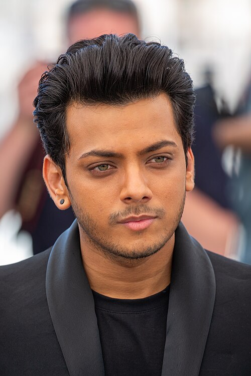 Zdjęcie: Vishal Jethwa