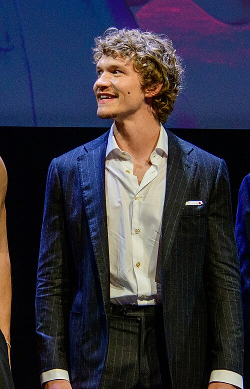 Zdjęcie: Connor Storrie