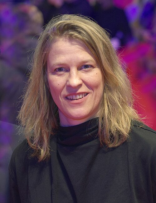 Zdjęcie: Claire Burger