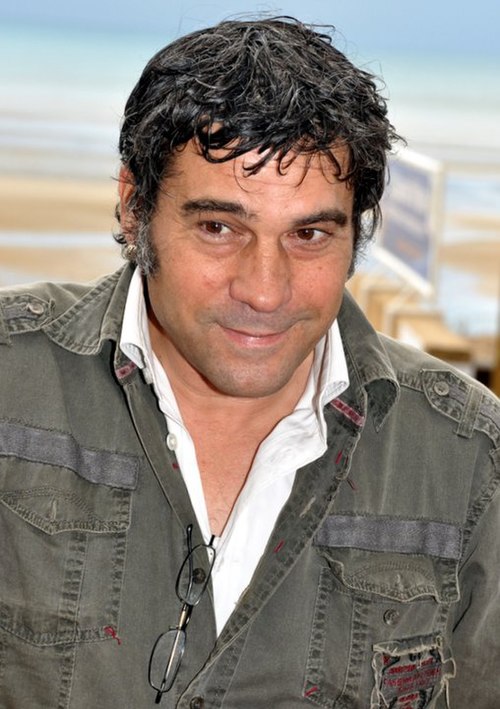 Zdjęcie: Philippe Guillard