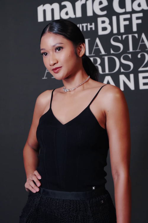 Zdjęcie: Claresta Taufan