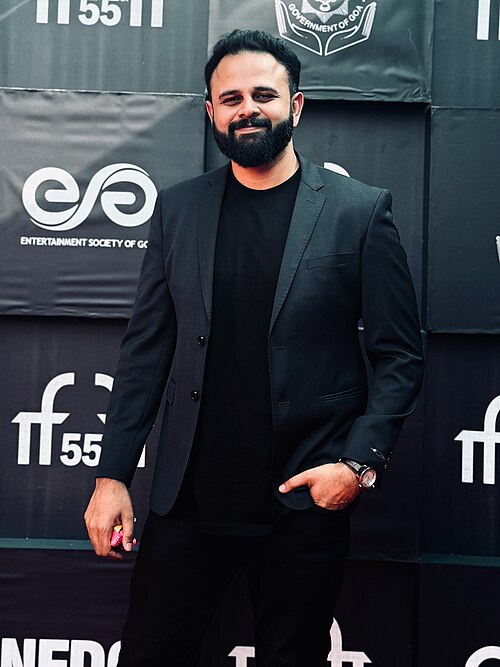 Zdjęcie: Rahul Sadasivan