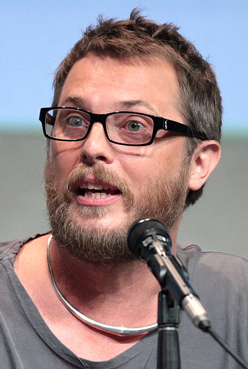 Zdjęcie: Duncan Jones