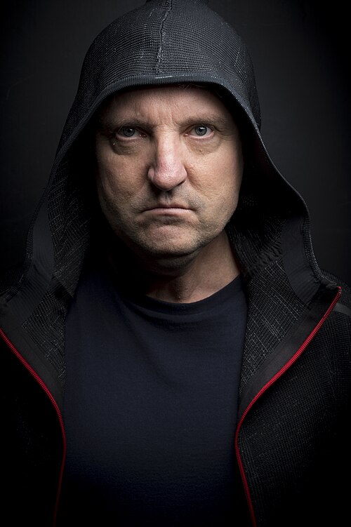 Zdjęcie: Tommy Lentsch
