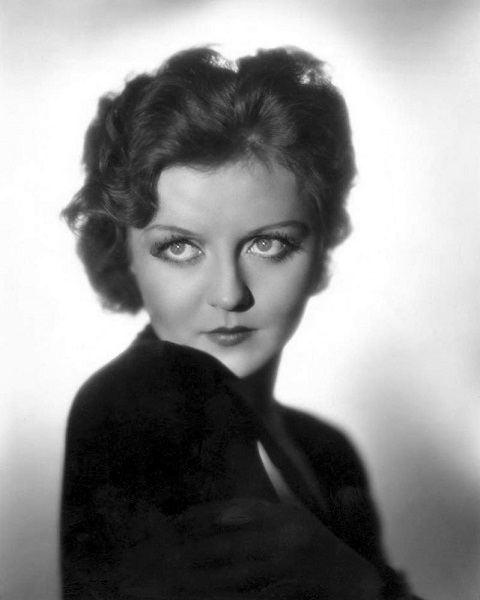 Zdjęcie: Nancy Carroll