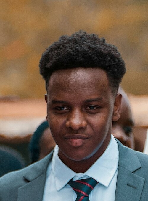 Zdjęcie: James Ongige