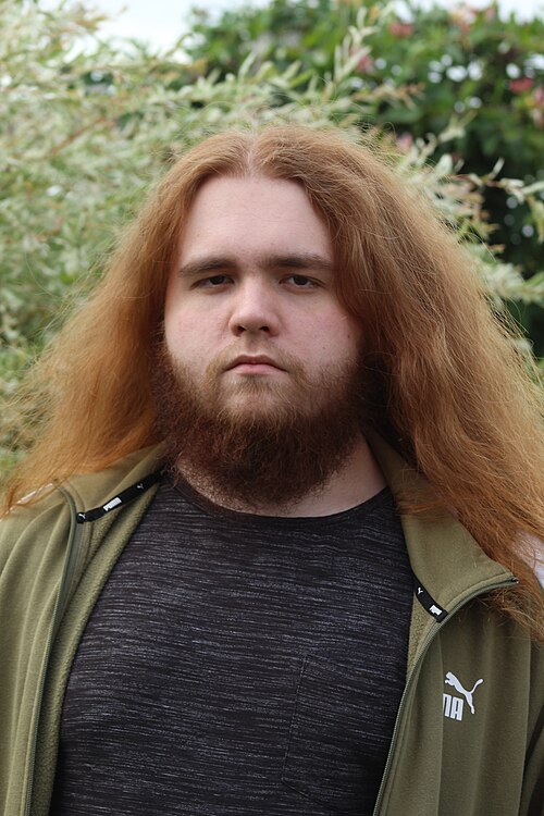 Zdjęcie: Jack Shaw